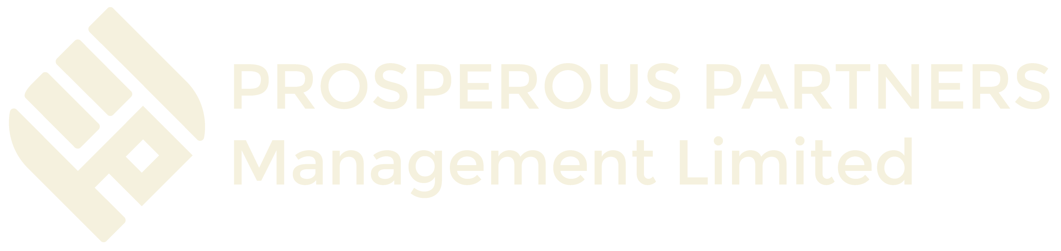 Prosperous Partners Management Limited